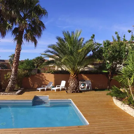 Maison Les Pins *