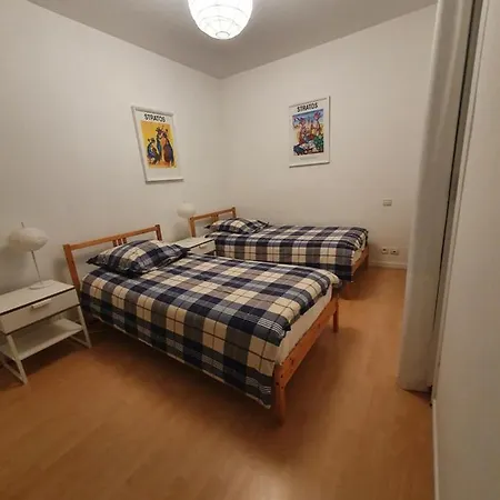 Maison Les Pins Villa Aigues-Mortes