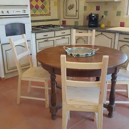 Maison Les Pins Villa