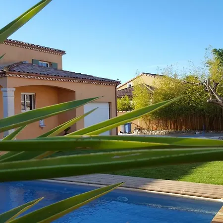 Maison Les Pins