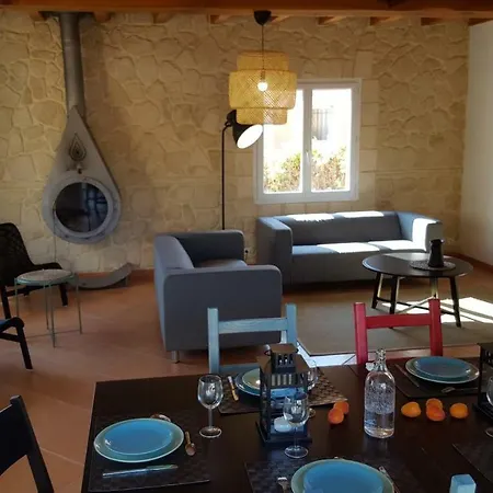 Villa Maison Les Pins *