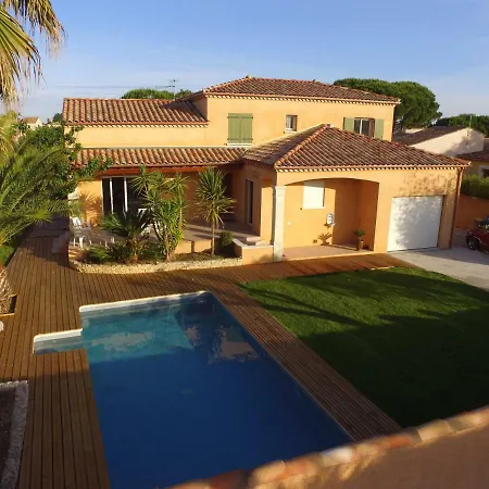 Maison Les Pins *
