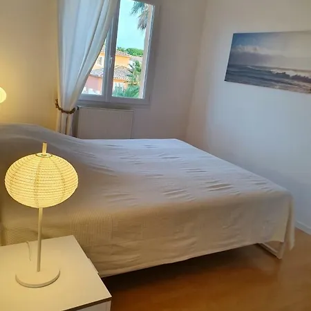 Maison Les Pins Aigues-Mortes