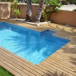 Βίλα Maison Les Pins Aigues-Mortes