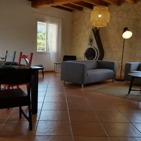 Maison Les Pins Villa