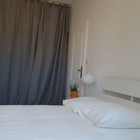 Maison Les Pins Βίλα *
