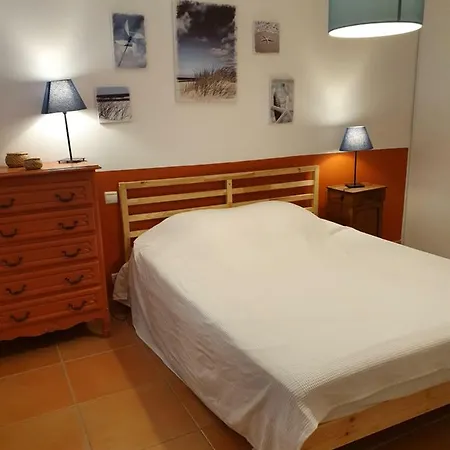 Maison Les Pins